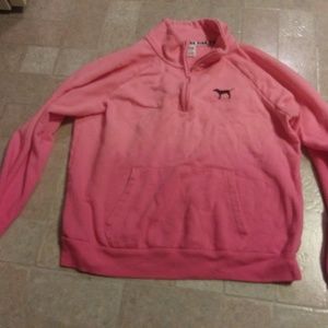 Victoria secret PINK sweatshirt